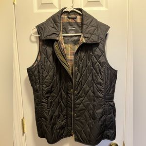 Women’s L.L. Bean vest